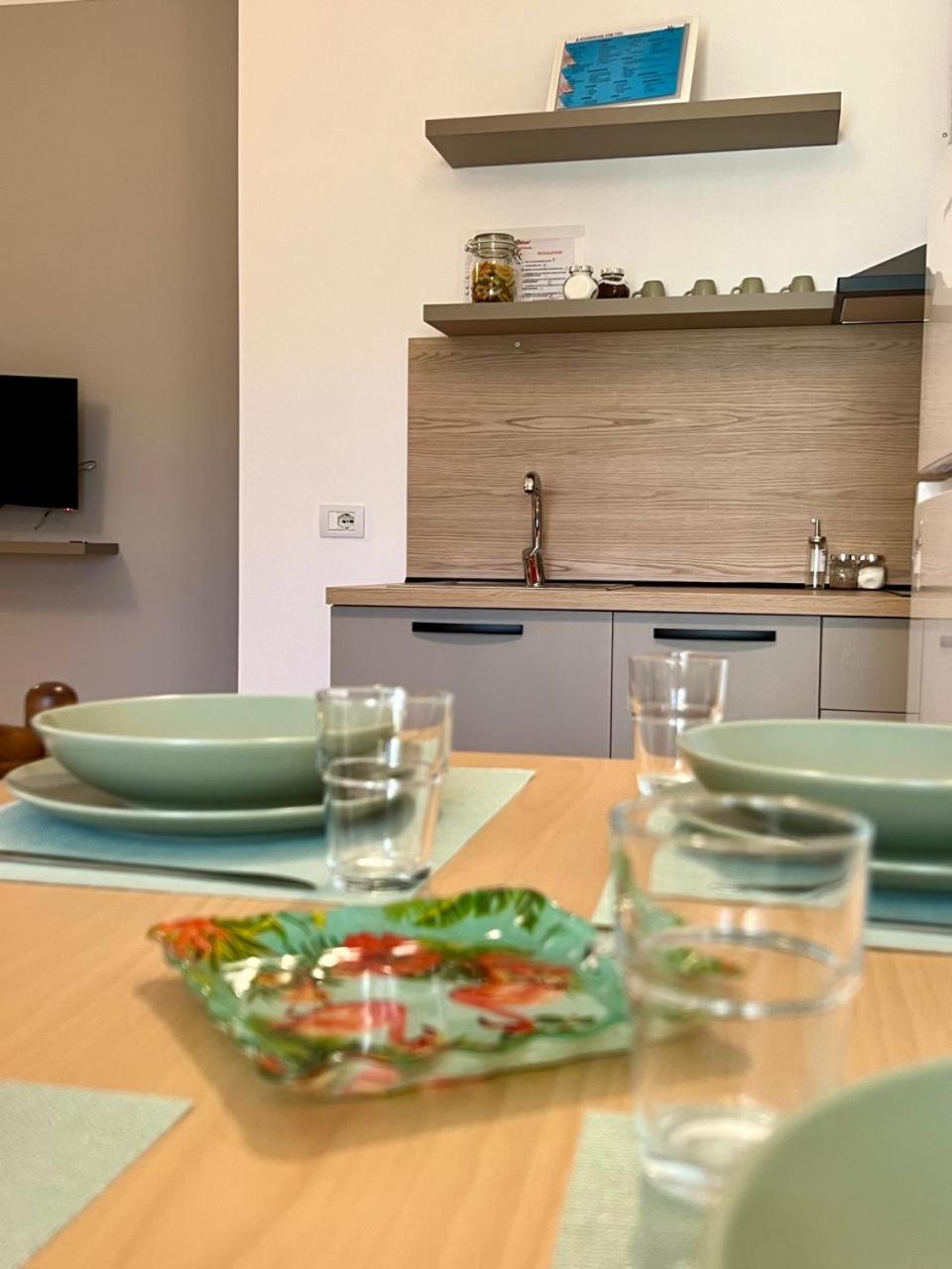 A&a Orikum Apartment
