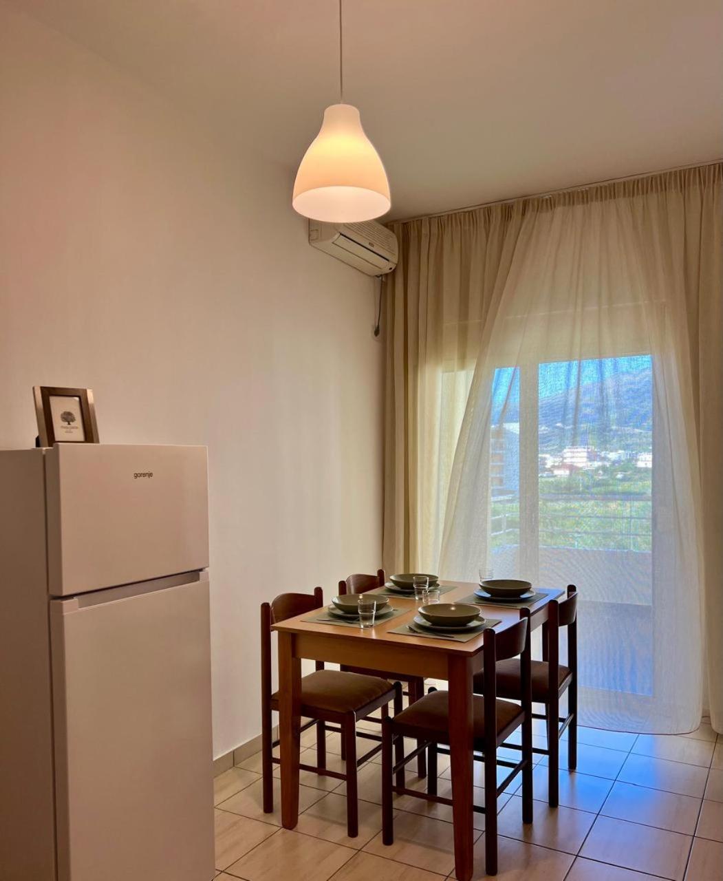A&a Orikum Apartment Vlore
