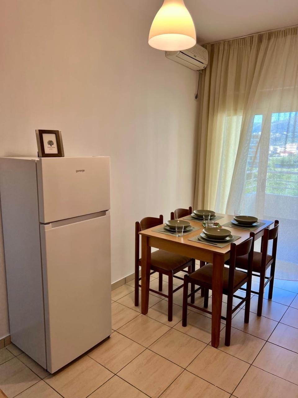 A&a Orikum Apartment Vlore