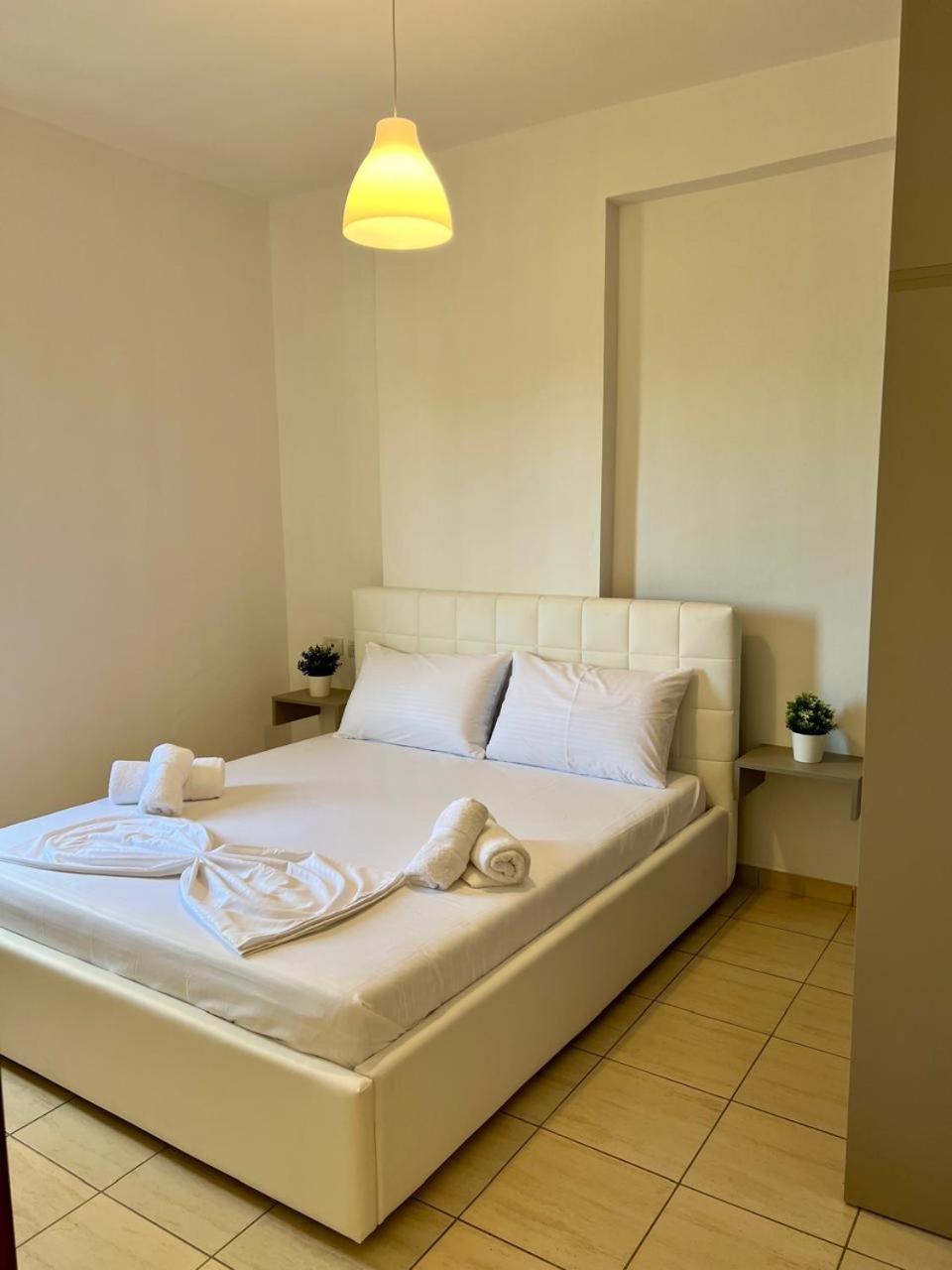 Apartment A&a Orikum Vlore