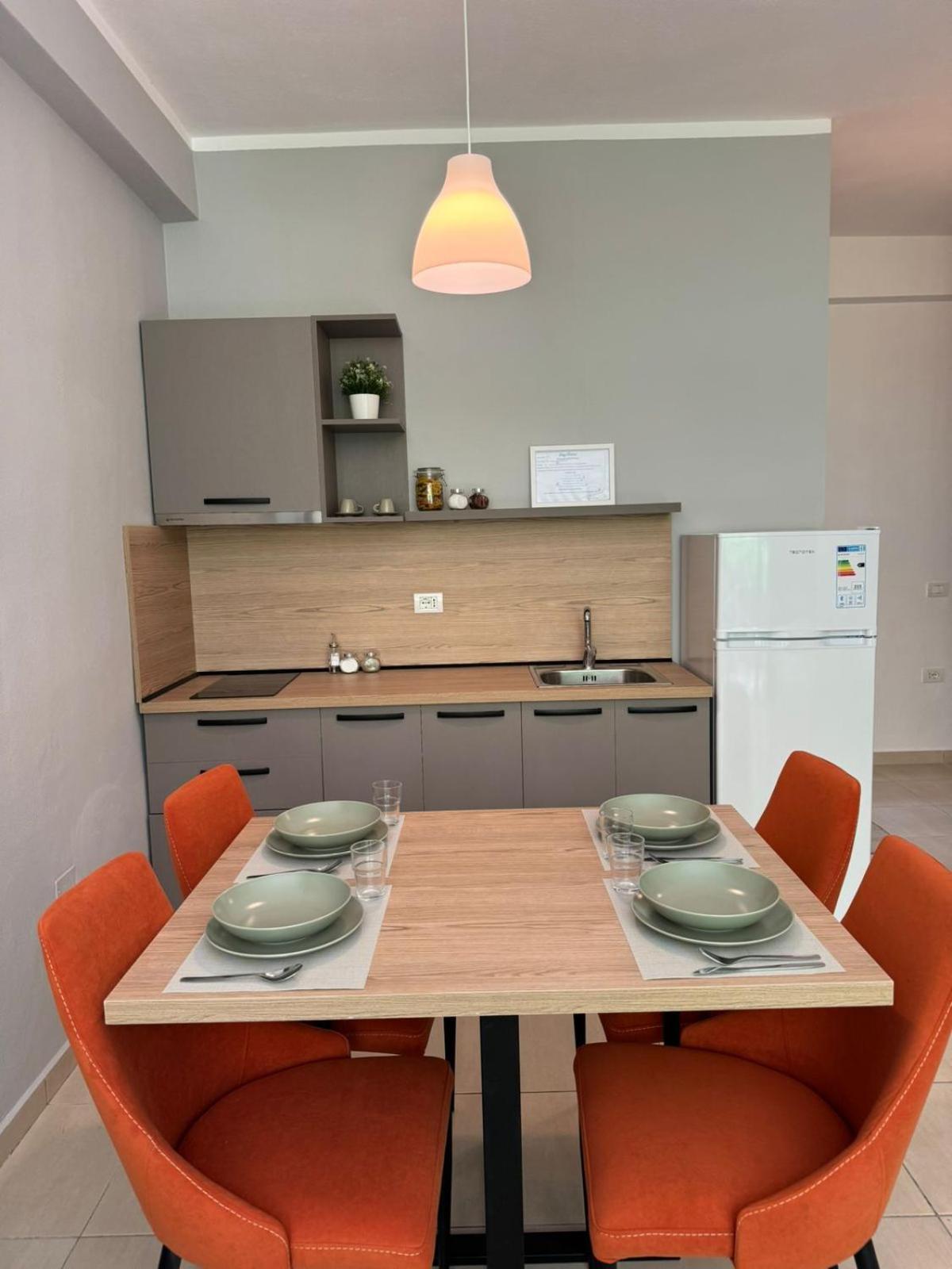 A&a Orikum Apartment Vlore
