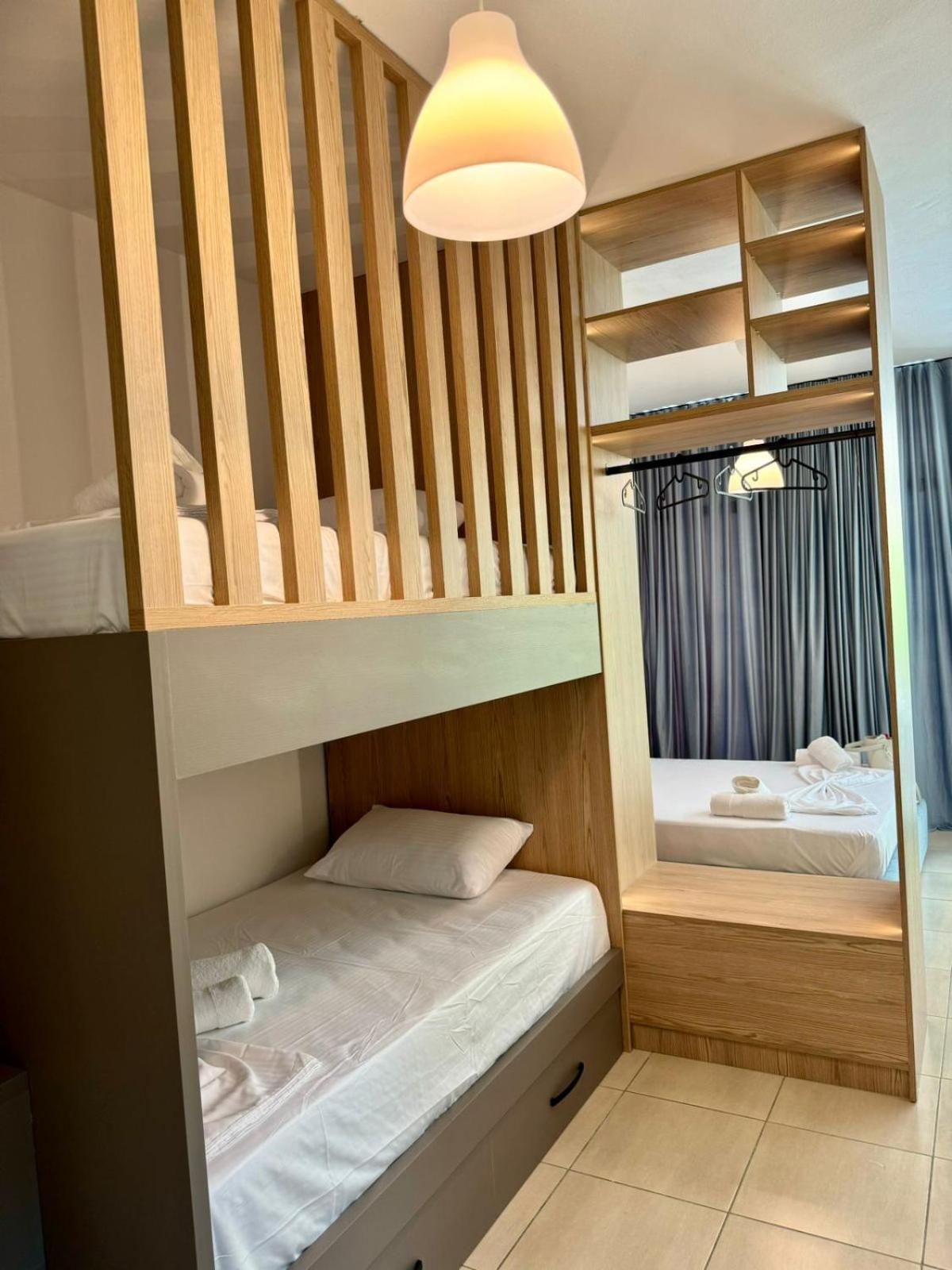 Apartment A&a Orikum Vlore